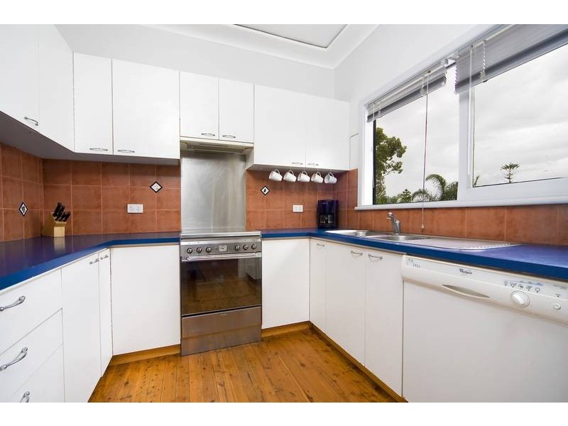 6  Mills Place, Beacon Hill NSW 2100