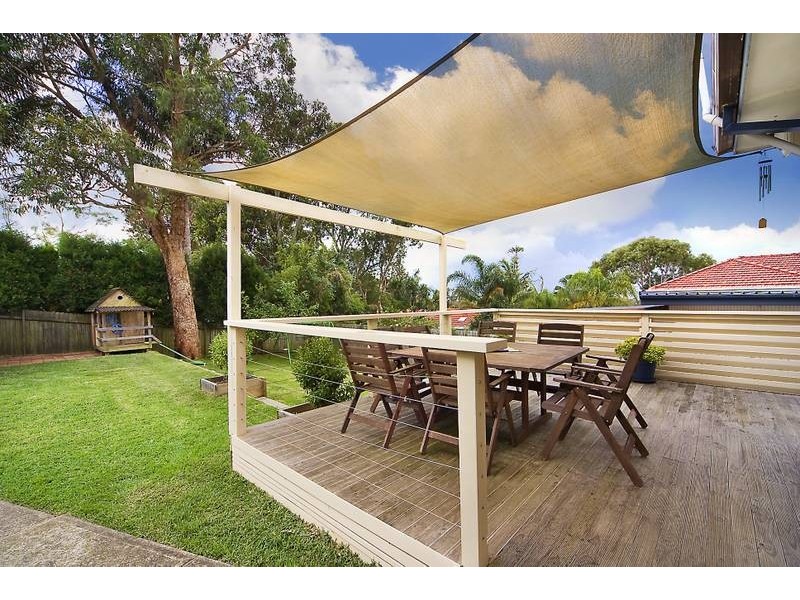 6  Mills Place, Beacon Hill NSW 2100