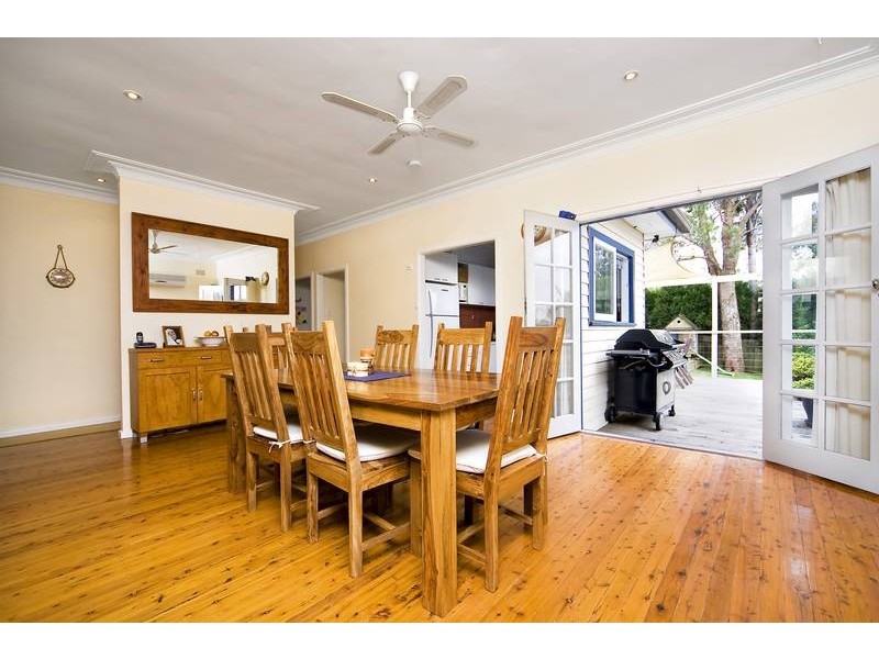 6  Mills Place, Beacon Hill NSW 2100