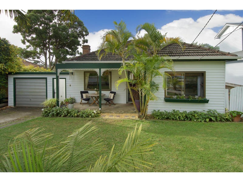 16  Amourin Street, North Manly NSW 2100