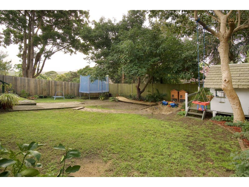 16  Amourin Street, North Manly NSW 2100