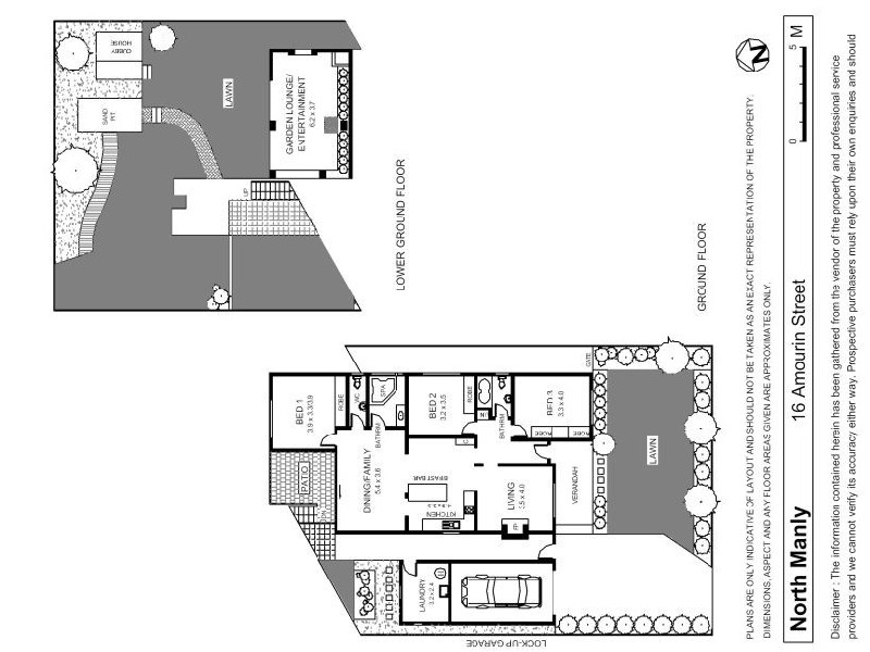 16  Amourin Street, North Manly NSW 2100