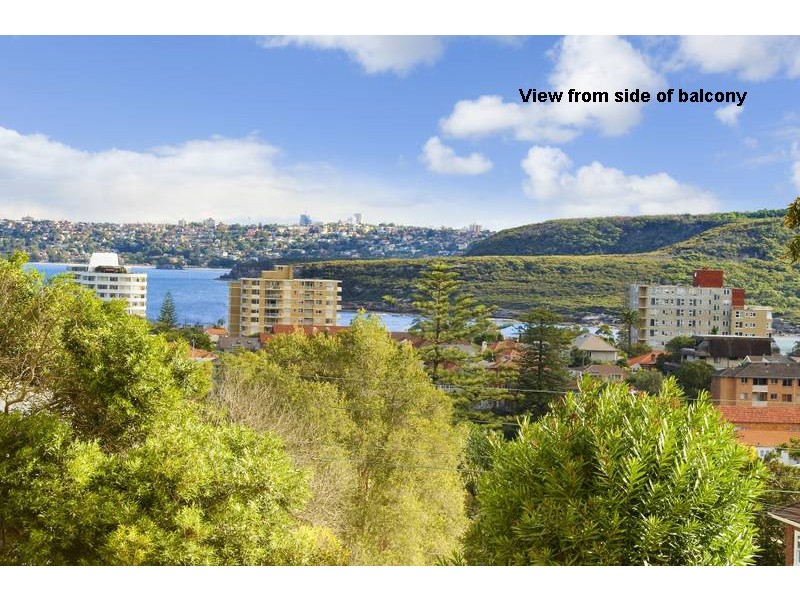 5/49  Osborne Road, Manly NSW 2095