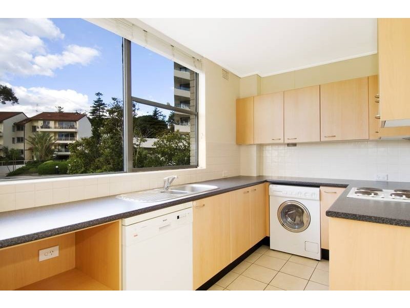 5/49  Osborne Road, Manly NSW 2095