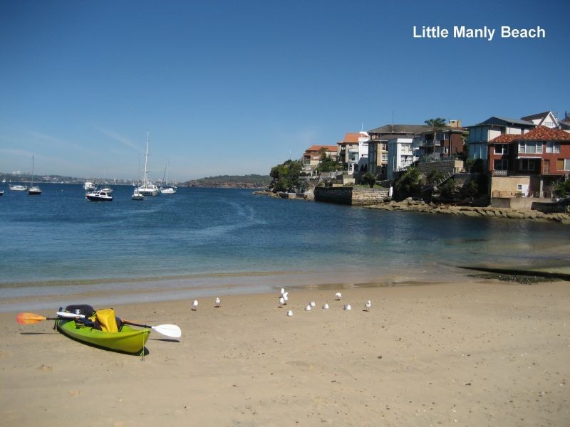 5/49  Osborne Road, Manly NSW 2095