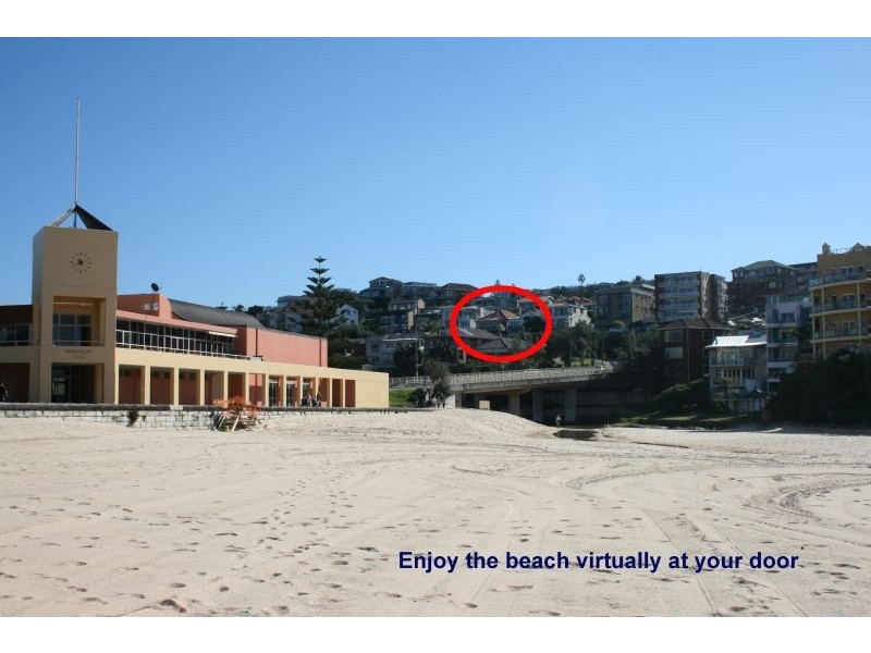 29   Greycliffe Street, Queenscliff NSW 2096