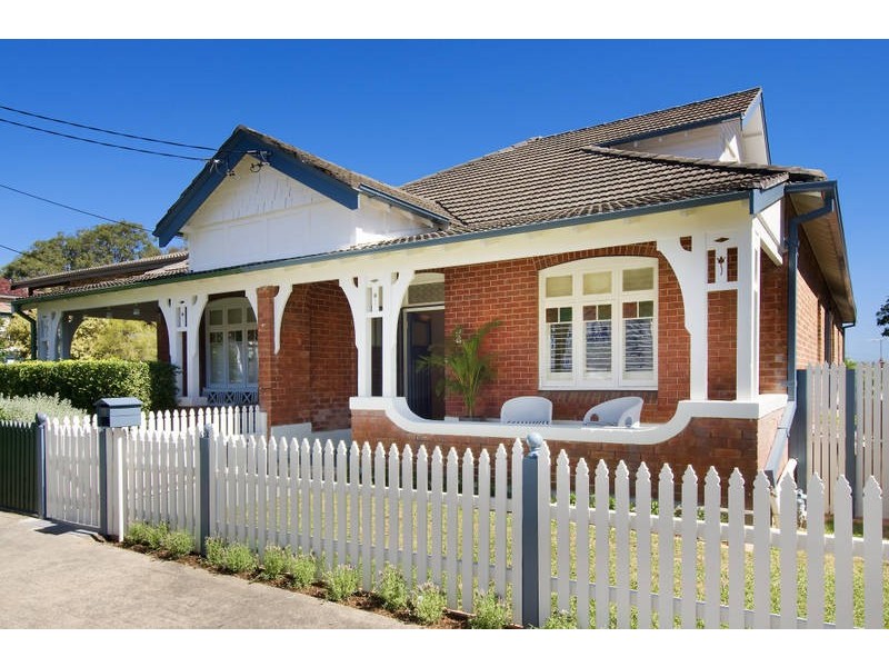 13  Crescent Street, Fairlight NSW 2094