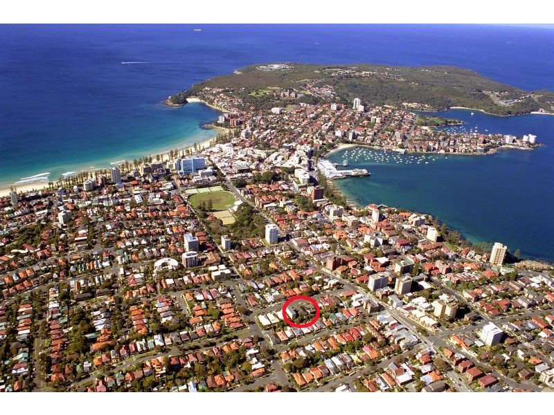 13  Crescent Street, Fairlight NSW 2094