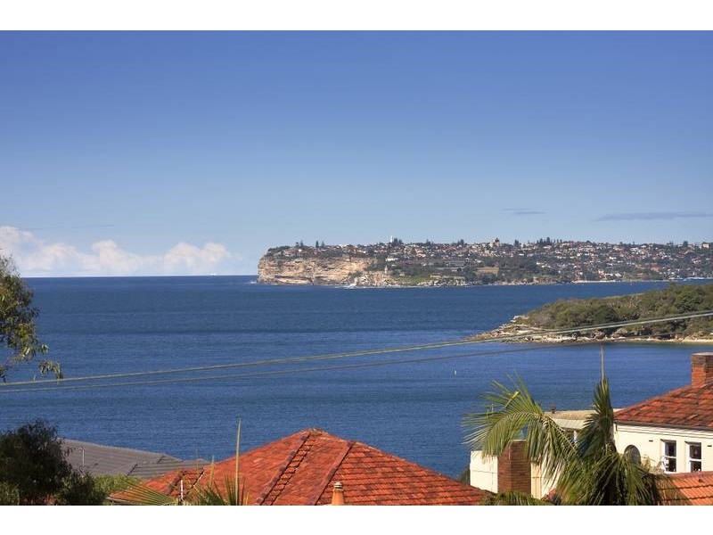 6/40  Lauderdale Avenue, Fairlight NSW 2094