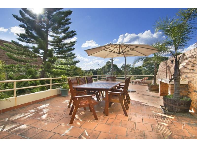3/103  Balgowlah Road, Fairlight NSW 2094
