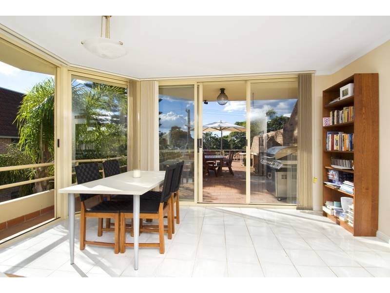 3/103  Balgowlah Road, Fairlight NSW 2094