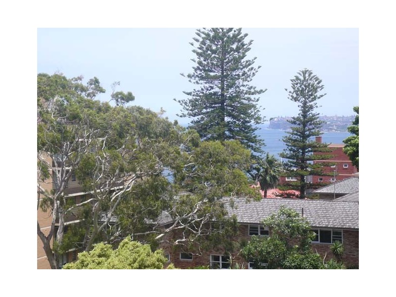 11/135  Sydney Road, Fairlight NSW 2094