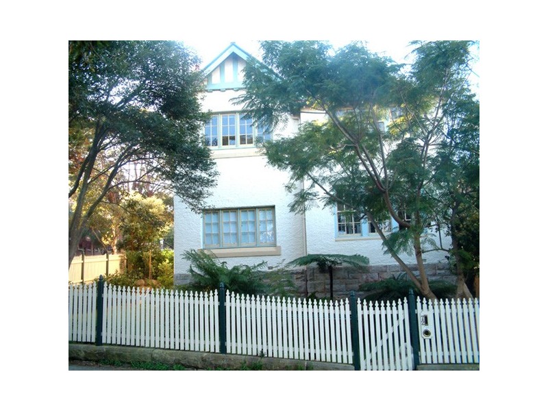 2/72  Raglan Street, Manly NSW 2095