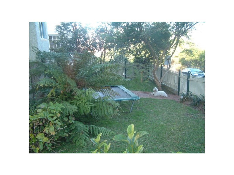 2/72  Raglan Street, Manly NSW 2095