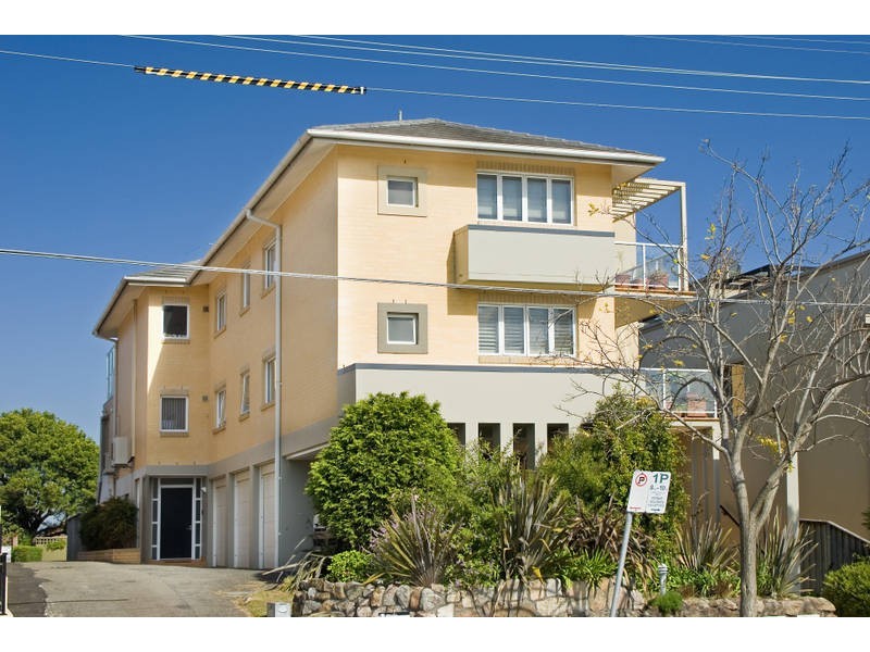 1/43  Ethel Street, Seaforth NSW 2092