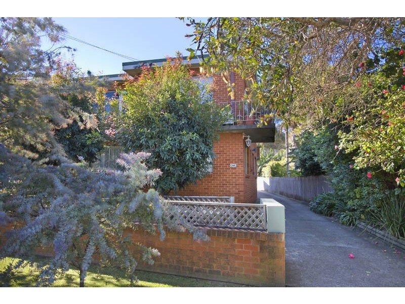 8/1  Waine Street, Freshwater NSW 2096