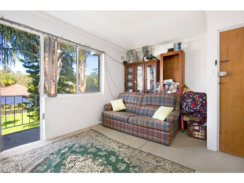 8/1  Waine Street, Freshwater NSW 2096