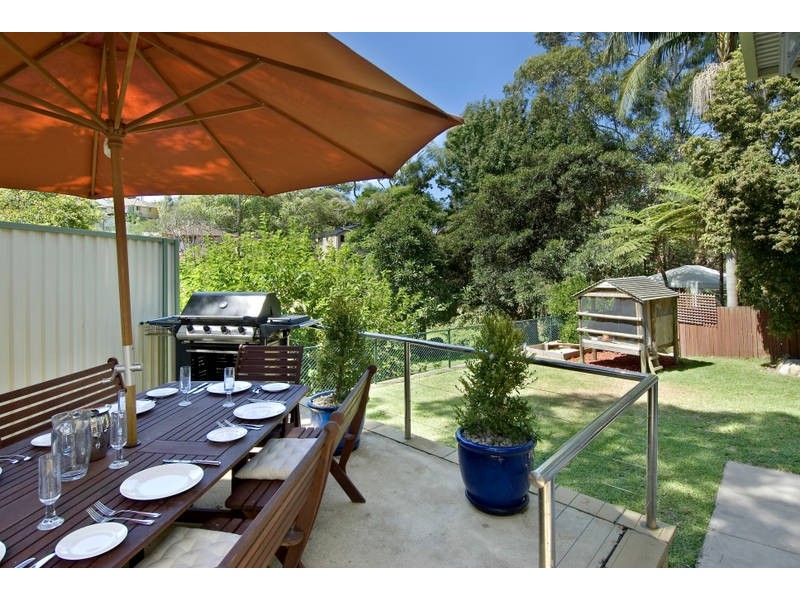 4  Gilai Place, Allambie NSW 2100