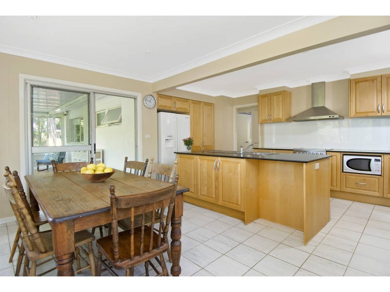 4  Gilai Place, Allambie NSW 2100