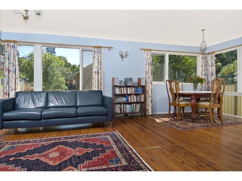 4  Gilai Place, Allambie NSW 2100