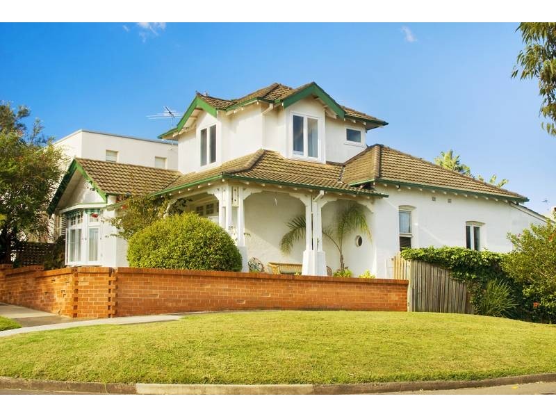 16 Carey Street, Manly NSW 2095