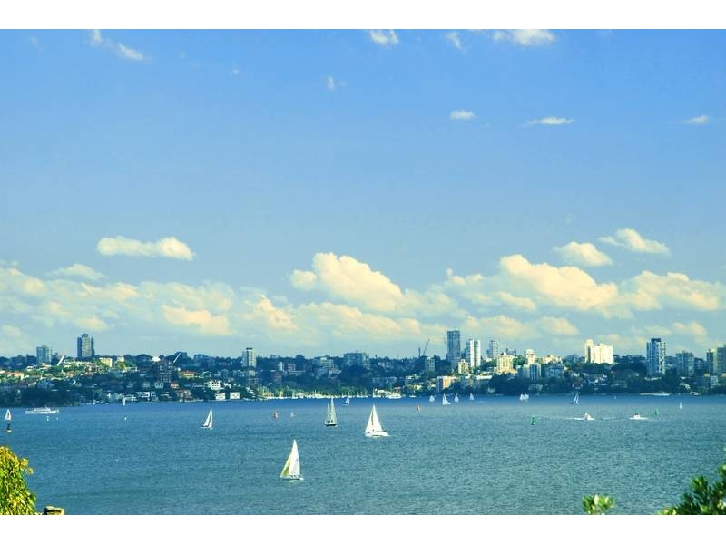 16 Carey Street, Manly NSW 2095