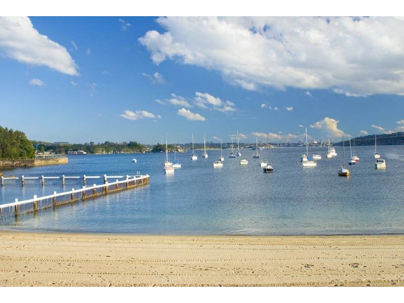 16 Carey Street, Manly NSW 2095