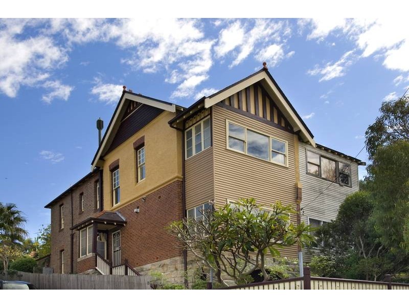 9  Birkley Road, Manly NSW 2095