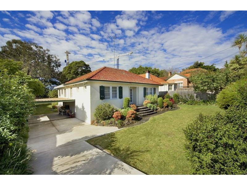 186  Woodland Street, Balgowlah NSW 2093