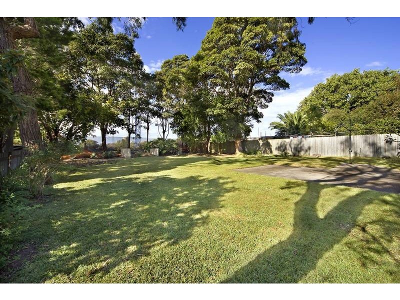 186  Woodland Street, Balgowlah NSW 2093