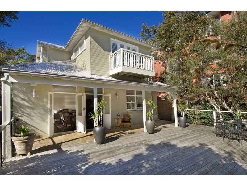 29   LaPerouse Street, Fairlight NSW 2094