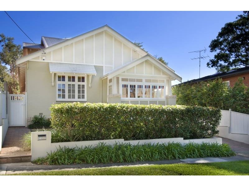 29   LaPerouse Street, Fairlight NSW 2094