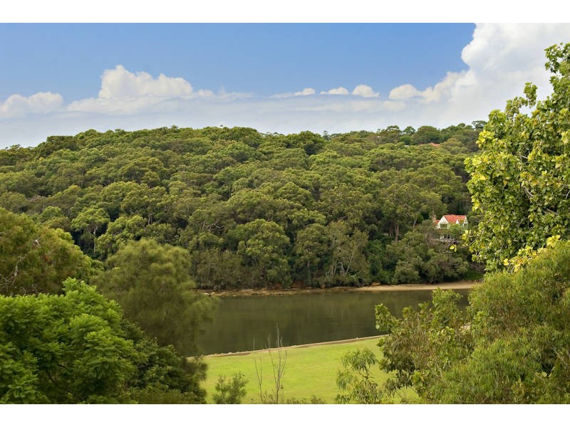 6/15  White Street, Balgowlah NSW 2093