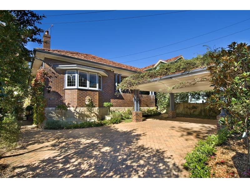 108 Woodland Street, Balgowlah NSW 2093