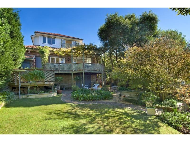 108 Woodland Street, Balgowlah NSW 2093