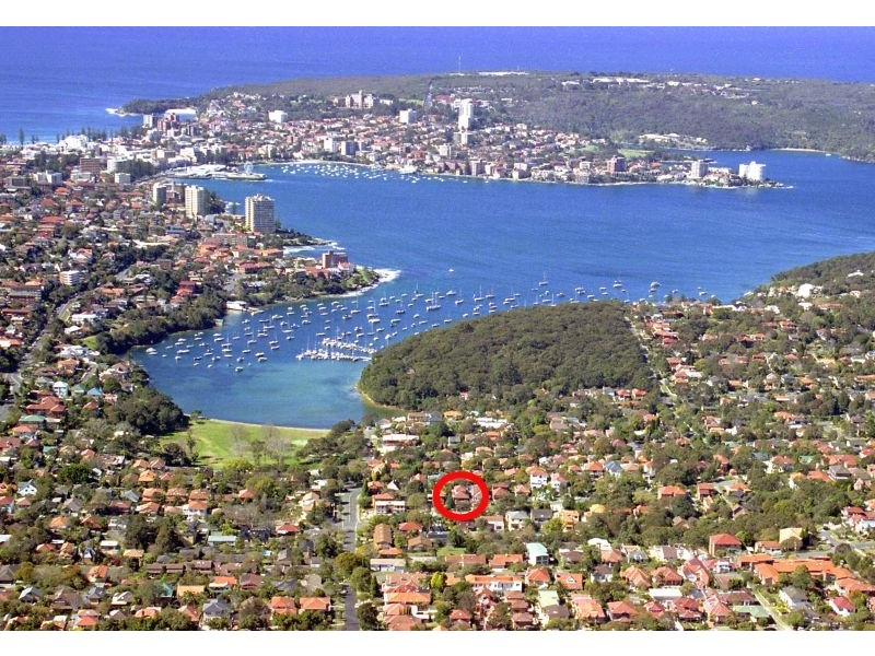108 Woodland Street, Balgowlah NSW 2093