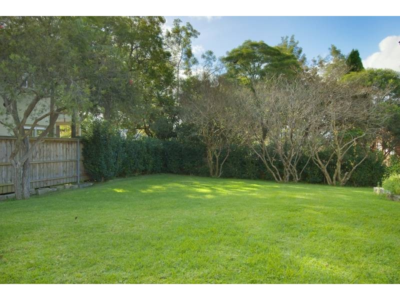 124 Griffiths Street, Balgowlah NSW 2093