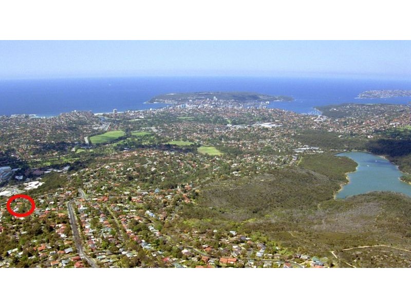 6  Libya Crescent, Allambie Heights NSW 2100