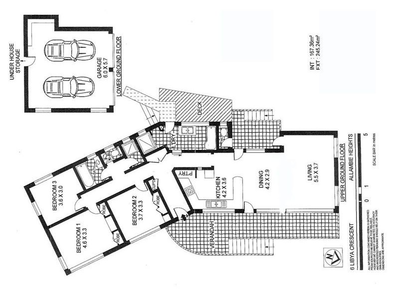 6  Libya Crescent, Allambie Heights NSW 2100