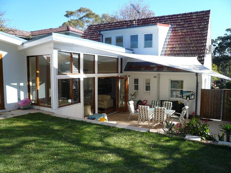 82  Curban Street, Balgowlah Heights NSW 2093