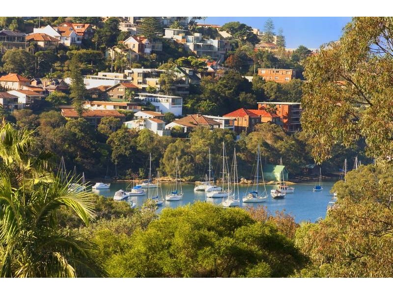 57 Bungaloe Avenue, Balgowlah NSW 2093
