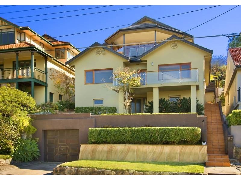 57 Bungaloe Avenue, Balgowlah NSW 2093