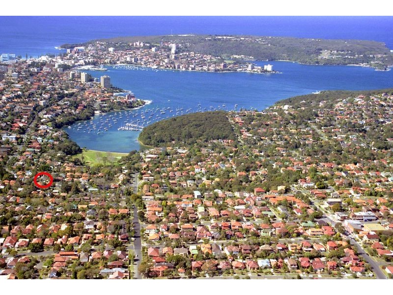 126  Woodland Street, Balgowlah NSW 2093