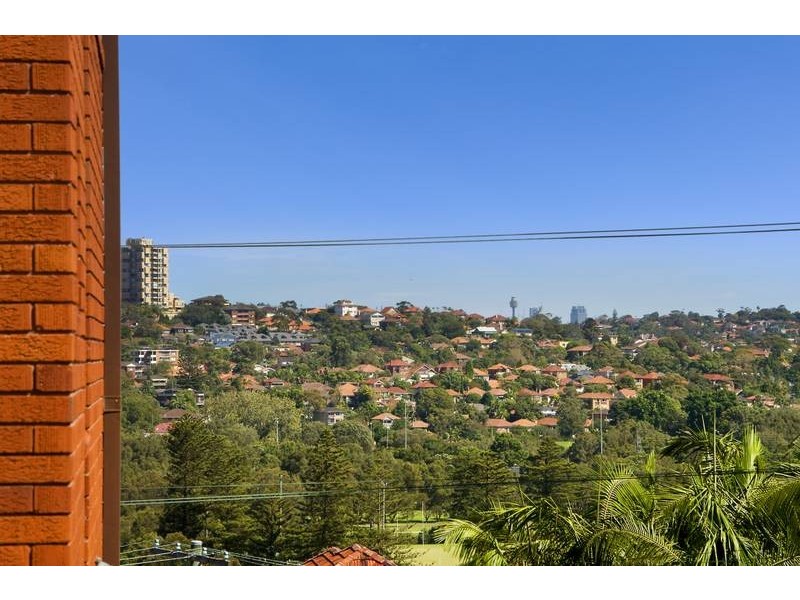 8/3  Dalley Street, Queenscliff NSW 2096