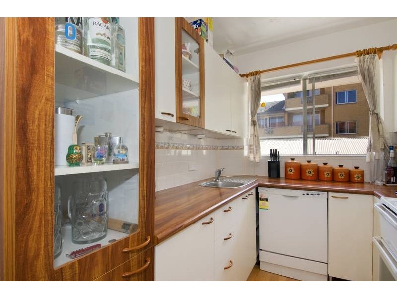 8/3  Dalley Street, Queenscliff NSW 2096