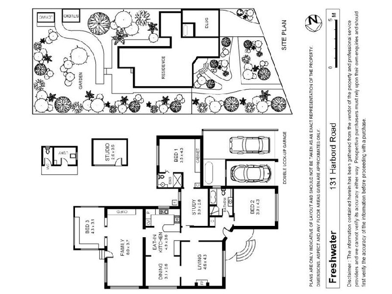 131  Harbord Road, Freshwater NSW 2096