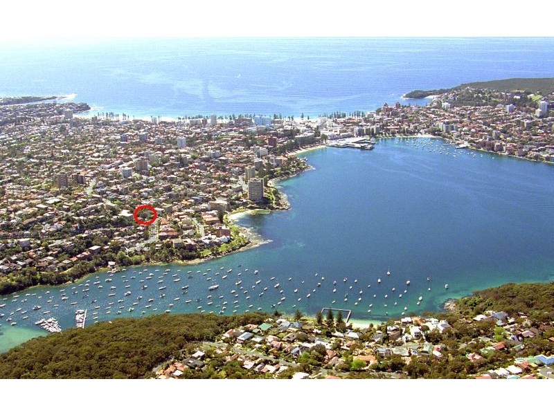 6/40  Lauderdale Avenue, Fairlight NSW 2094