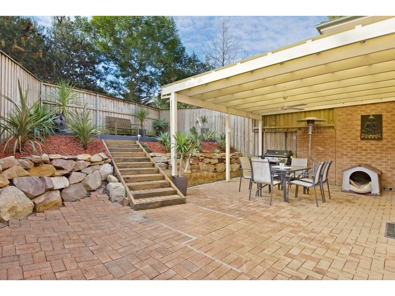 45a Carnavon Drive, Frenchs Forest NSW 2086