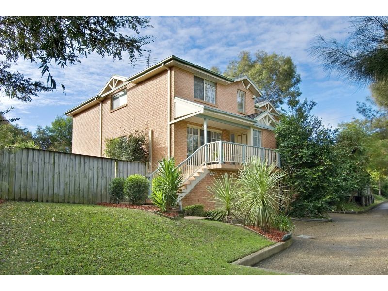 45a Carnavon Drive, Frenchs Forest NSW 2086