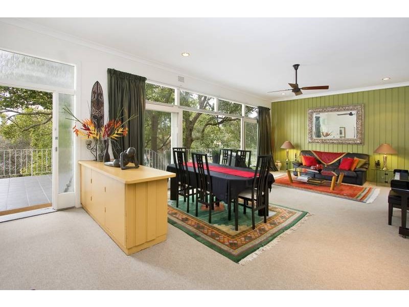 27 Bungaloe Avenue, Balgowlah Heights NSW 2093